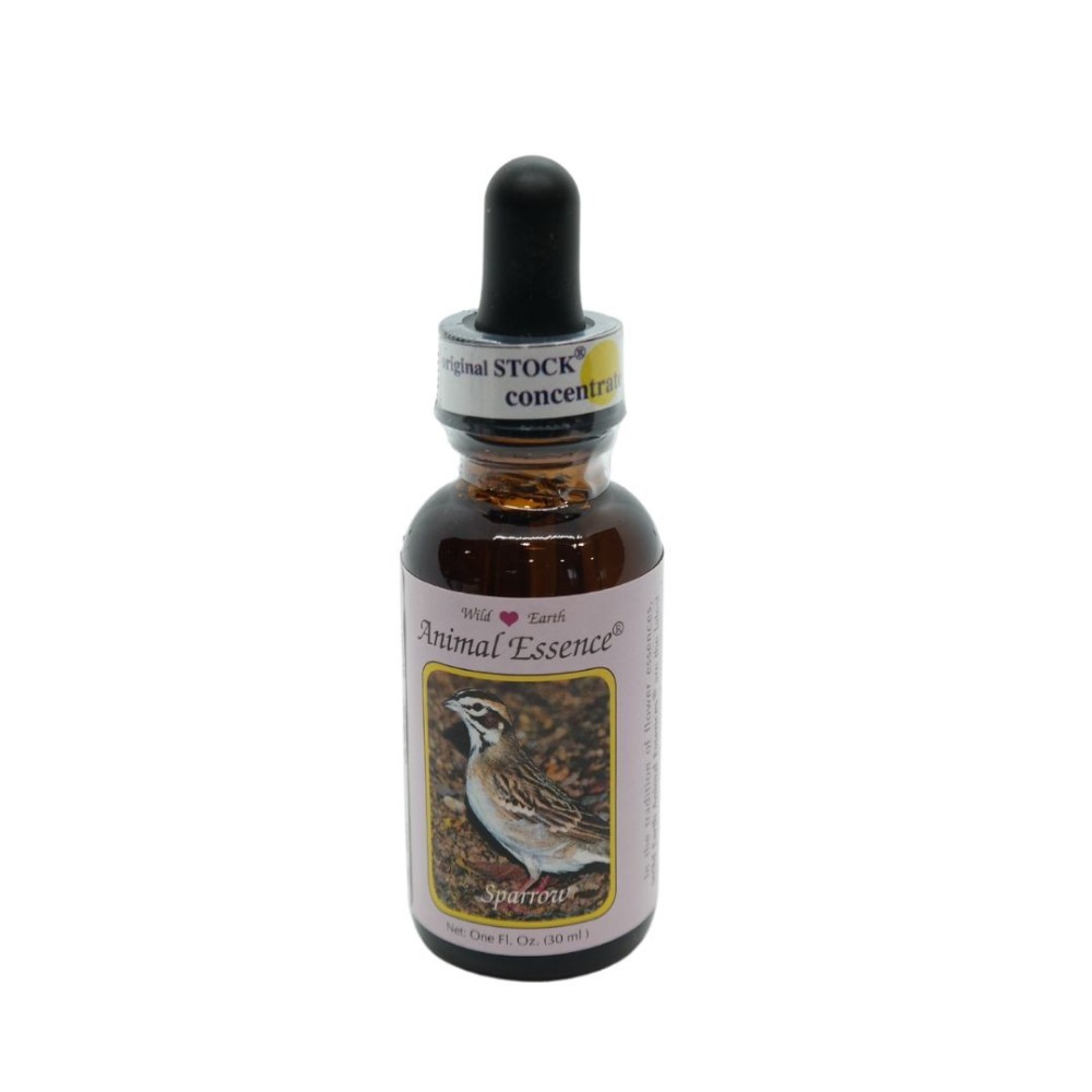 Moineau (Moineau) 30 ml