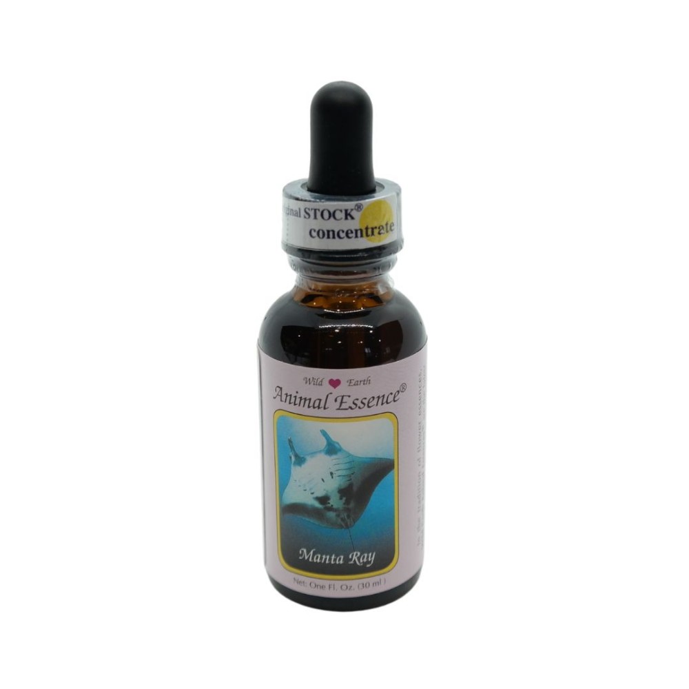 Manta Ray (Manta) 30 ml