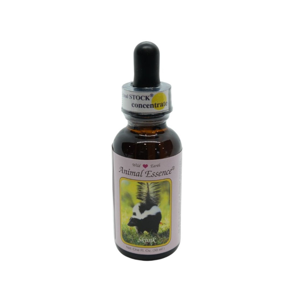 Skunk (Moffetta) 30 ml