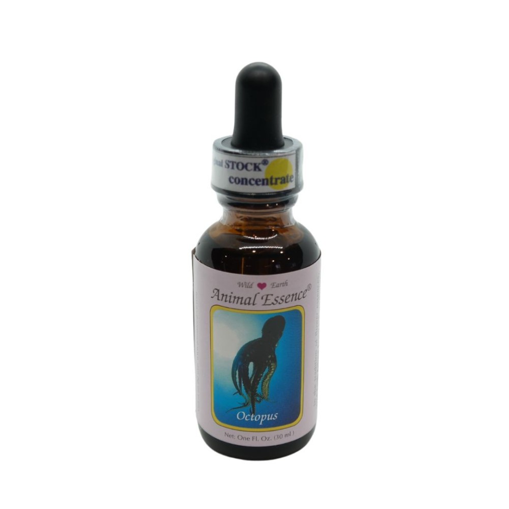 Pulpo (Pulpo) 30 ml