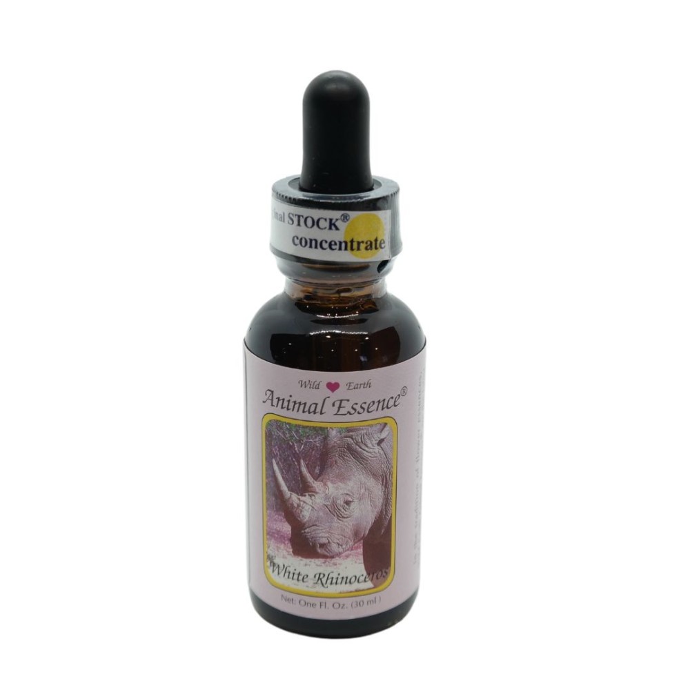 Weißes Nashorn (Weißes Nashorn) 30 ml