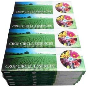 Essences Crop Circles