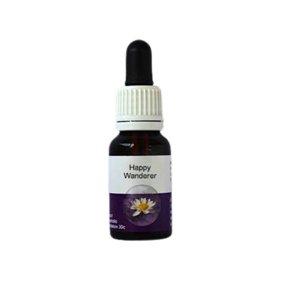 Caminante Feliz (Hardenbergia comptoniana) 15ml