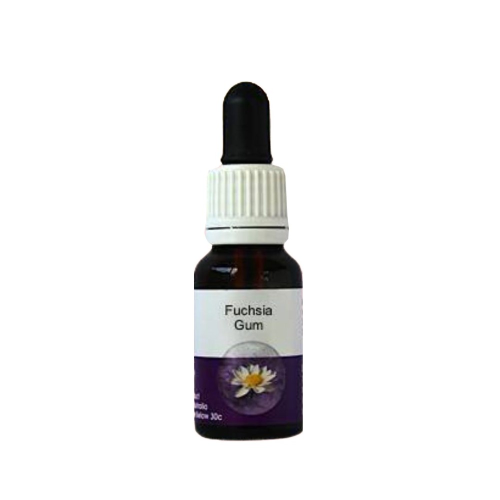 Goma Fucsia (Eucalyptus forrestiana) 15ml