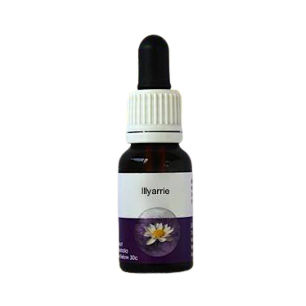 Illyarrie (Eucalyptus erythrocorys) 15ml