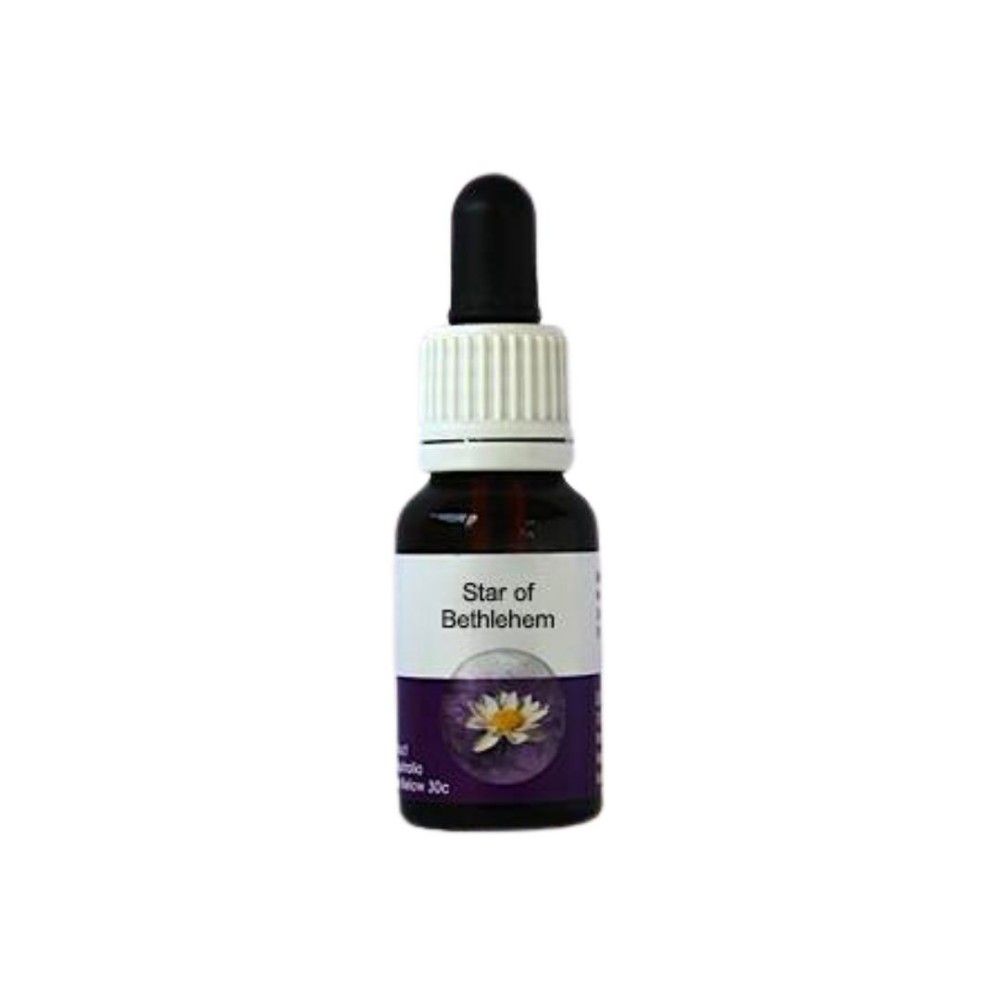 Star of Bethlehem (Calectasia cyanea) 15ml