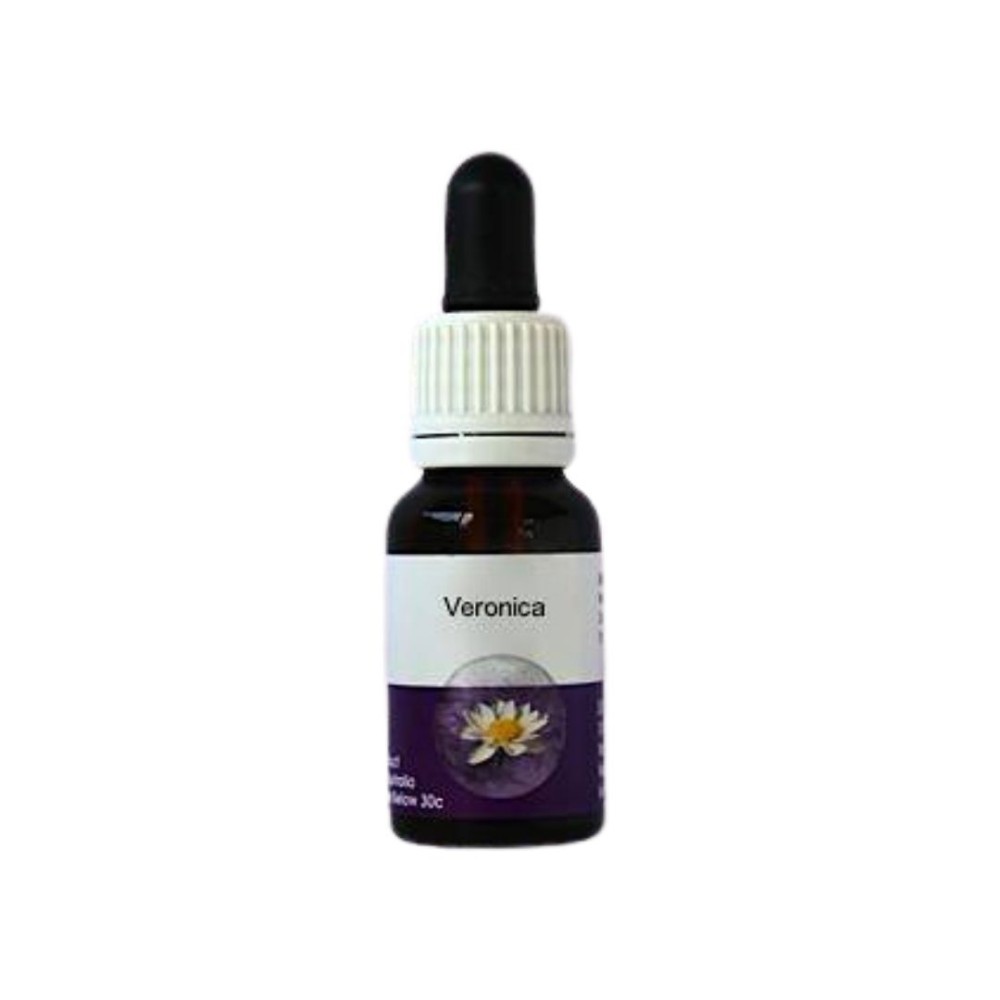 Veronica (Hebe speciosa) 15 ml