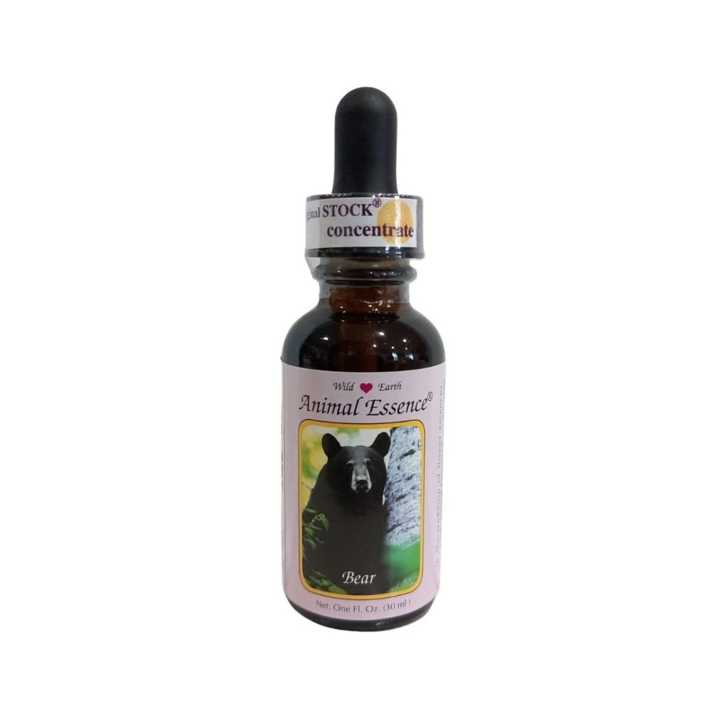 Oso (Oso) 30 ml