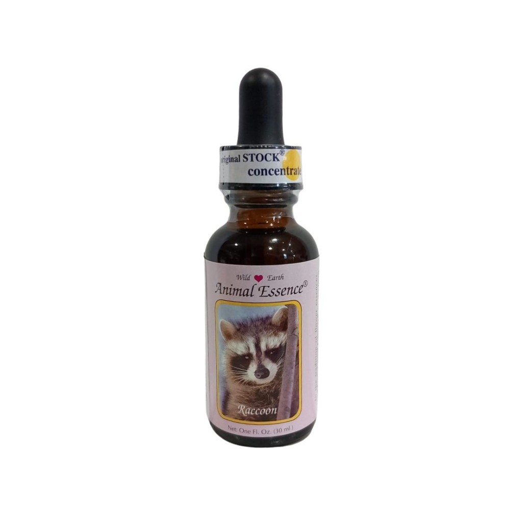 Mapache (Procyon) 30 ml