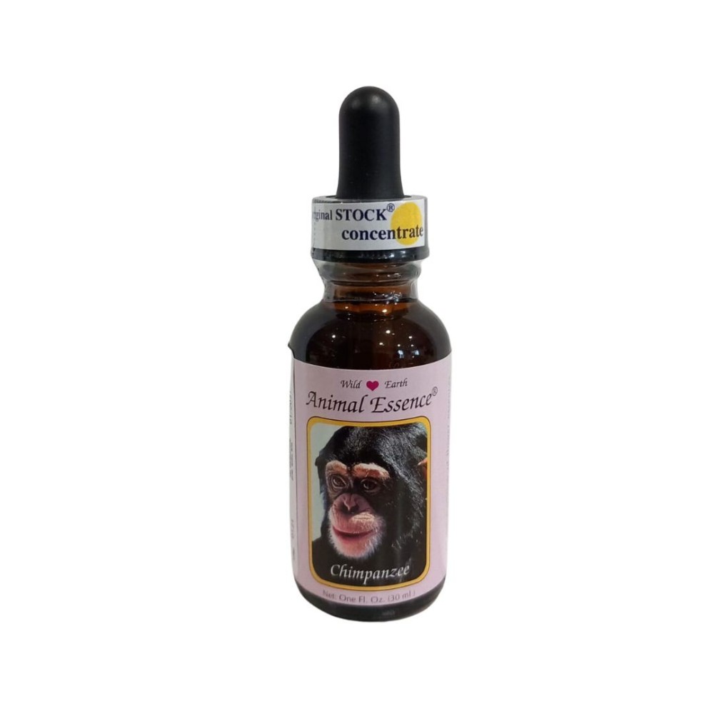 Chimpancé (Chimpancé) 30 ml