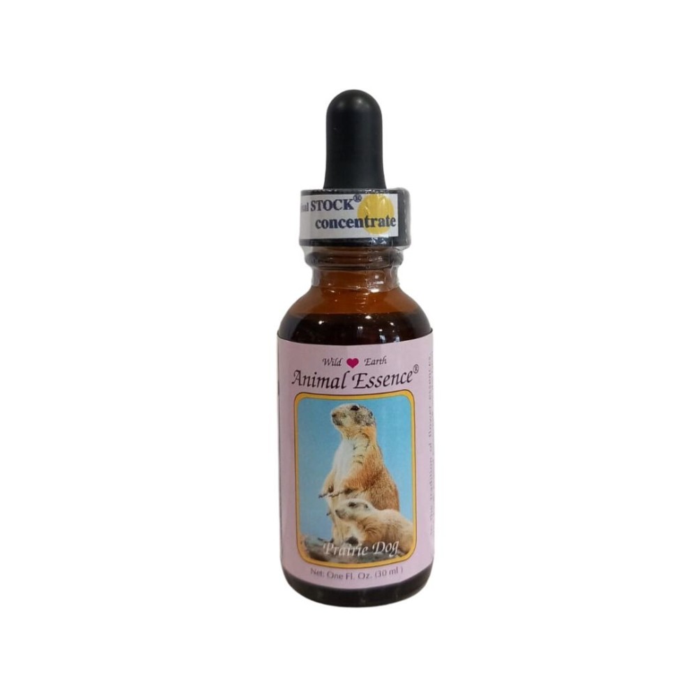 Prairie Dog (Hund der Prärie) 30 ml