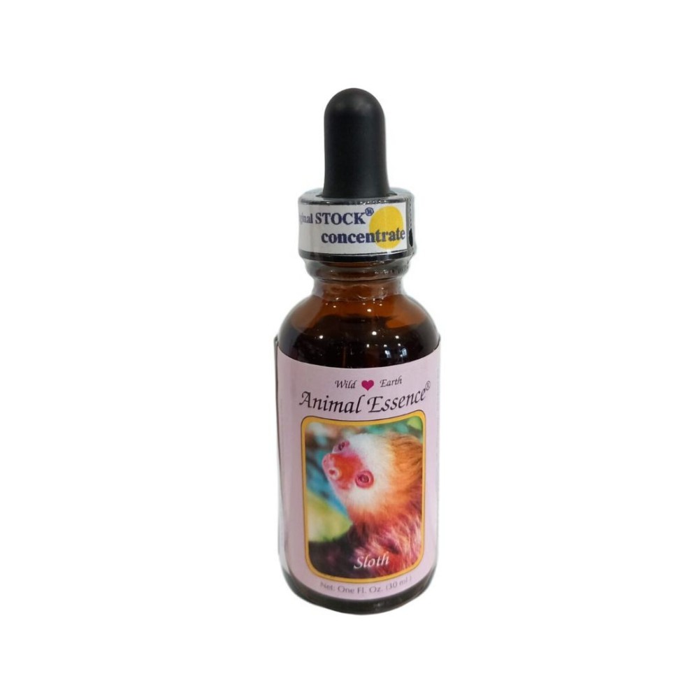 Paresseux (Paresseux) 30 ml