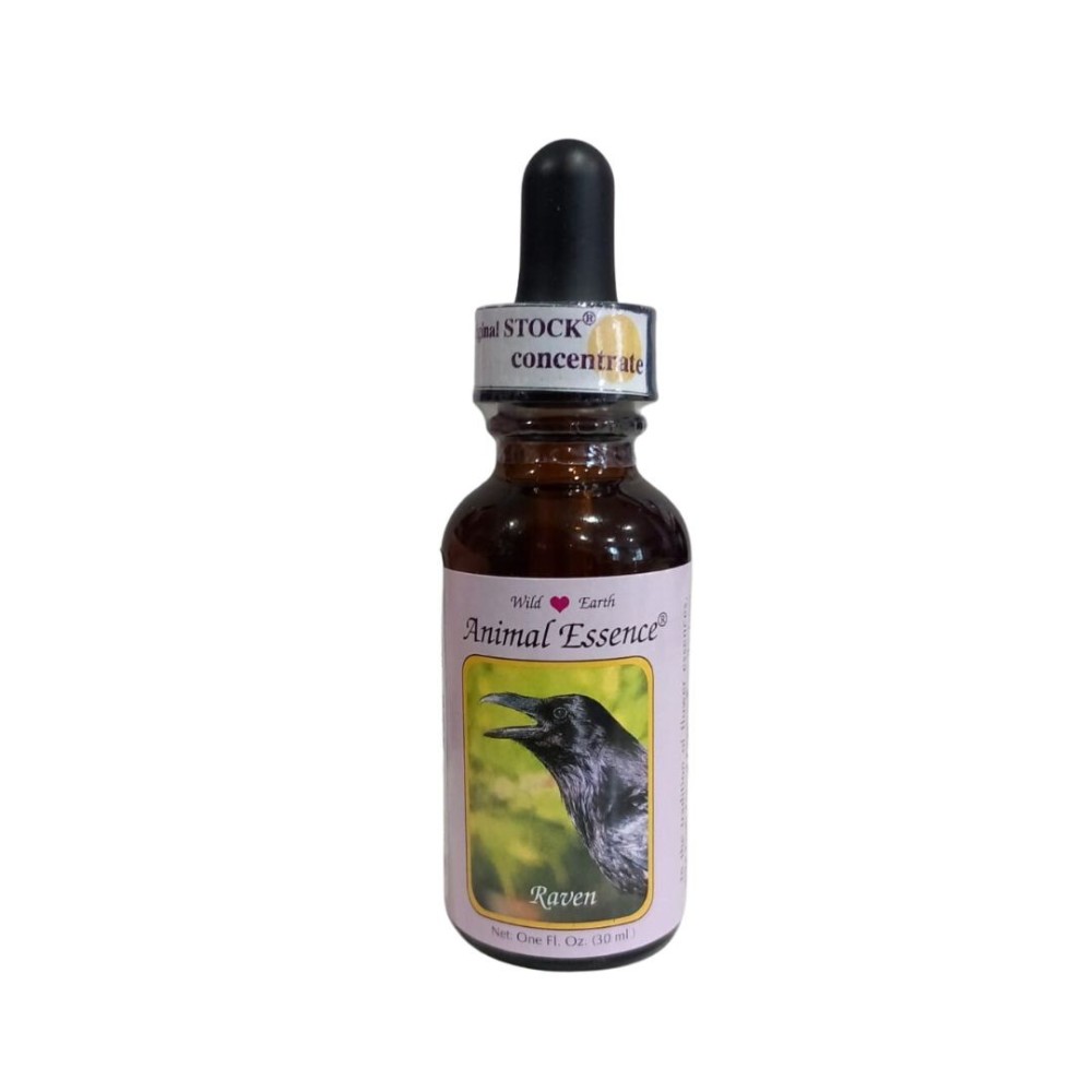 Corbeau (Corbeau) 30 ml