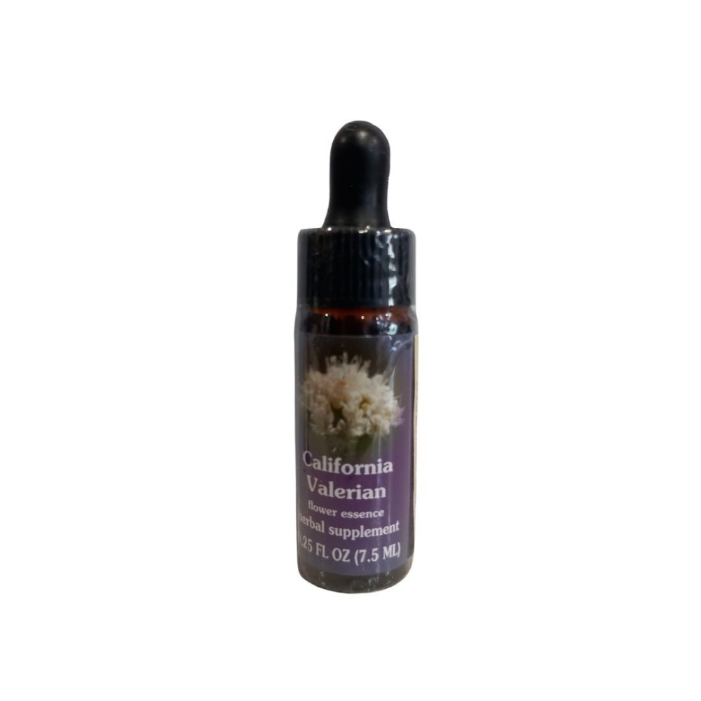 California Valerian (Valeriana capitata) 7.4 ml