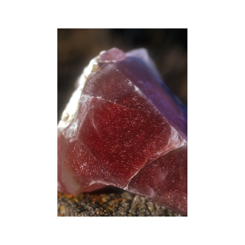 Essenza Singola dell'Alaska - Raspberry Rutile (Rutile Lampone) 7,4 ml