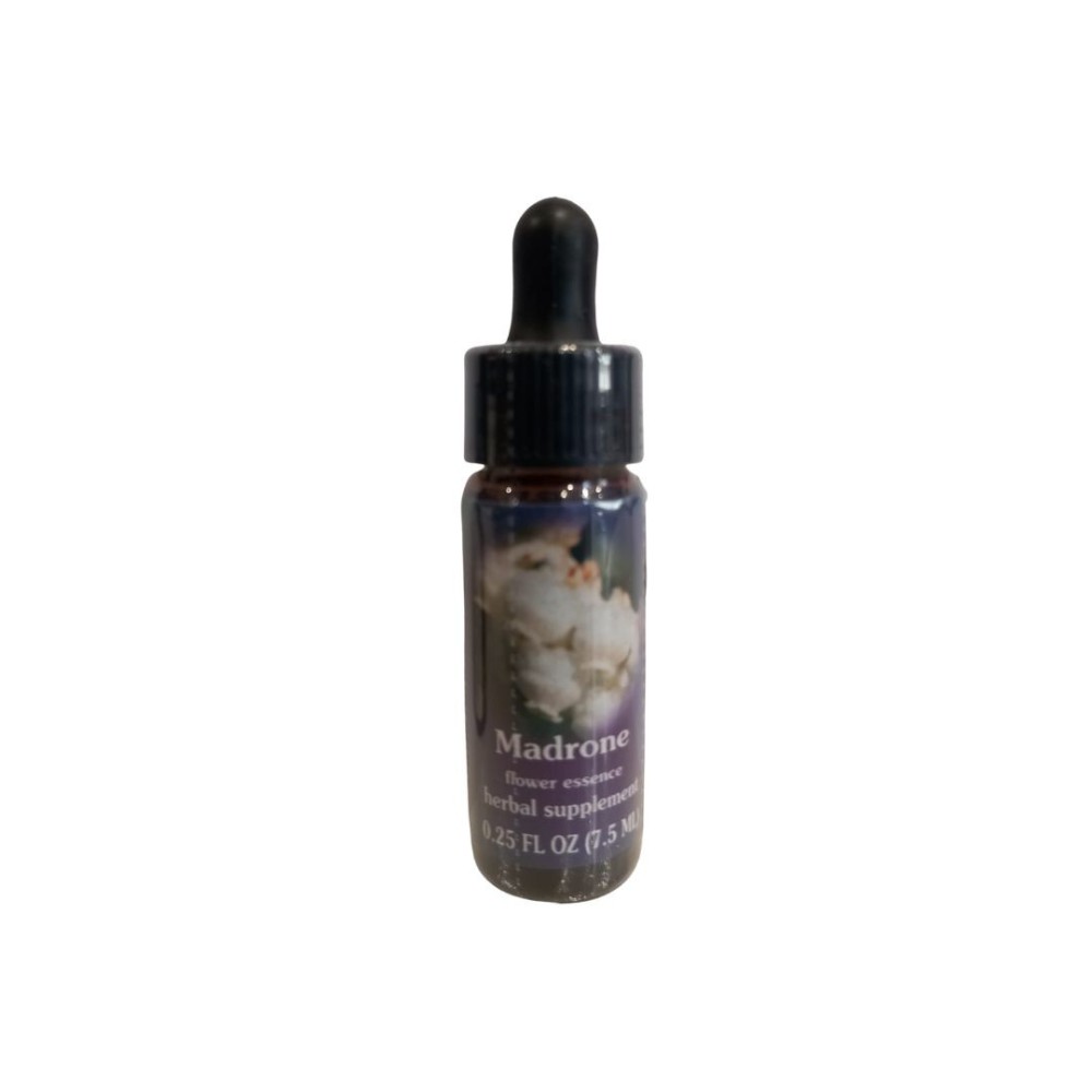 Madrone (Arbutus menziesii) 7.4 ml