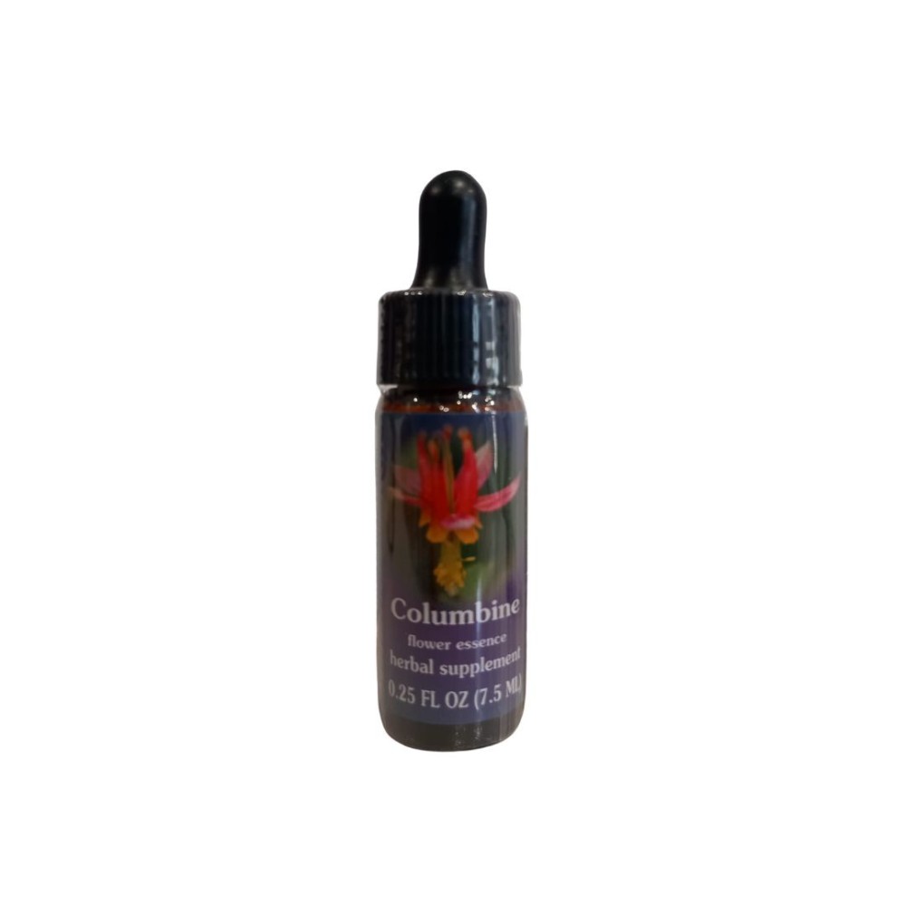 Columbine (Aquilegia formosa) 7,4 ml