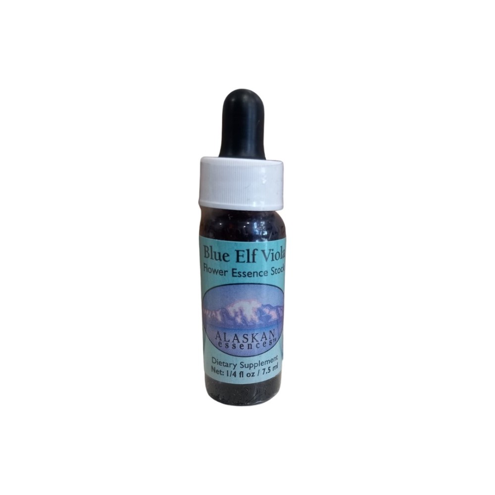 Blue Elf Purple (Viola sp.) 7,4 ml