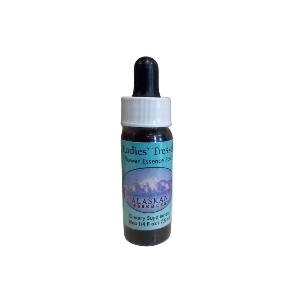 Ladie's Tresses (Spiranthes romanceffiana) 7.4ml