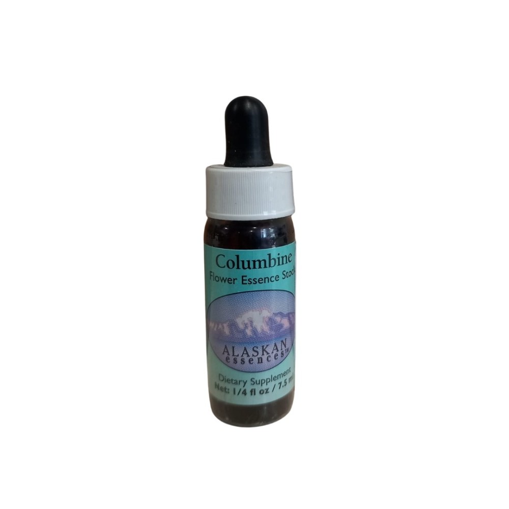 Columbine (Aquilegia formosa) 7,4 ml