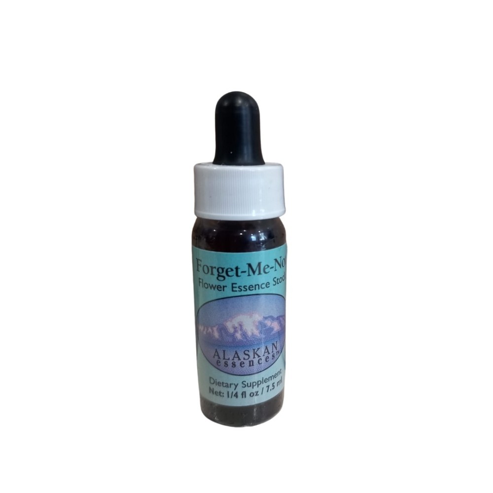 Ne m'oublie pas (Myosotis alpestris) 7.4ml