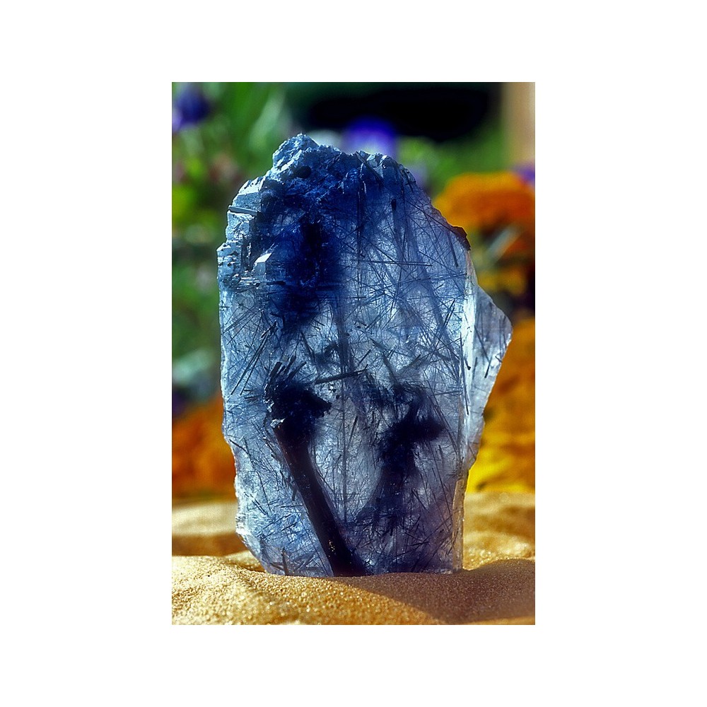 Alaska Single Essence - Quartz Tourmalé (Quartz Tourmaliné) 7,4 ml