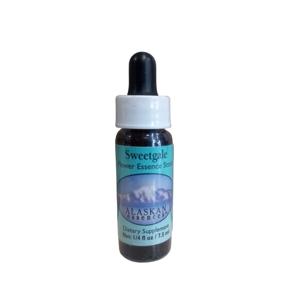 Sweetgale (Vendaval de Myrica) 7.4ml