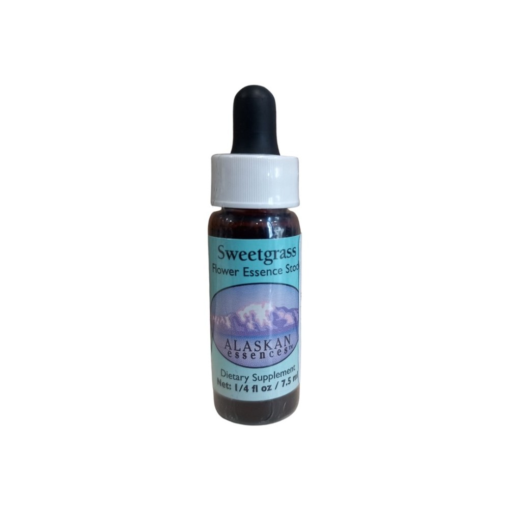 Hierba dulce (Hierochloe odorata) 7.4ml