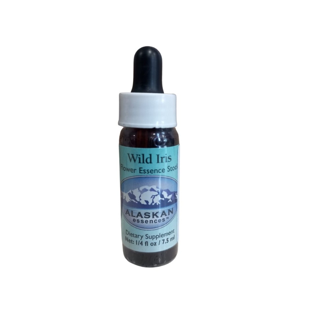 Wild Iris (Iris silky) 7.4ml