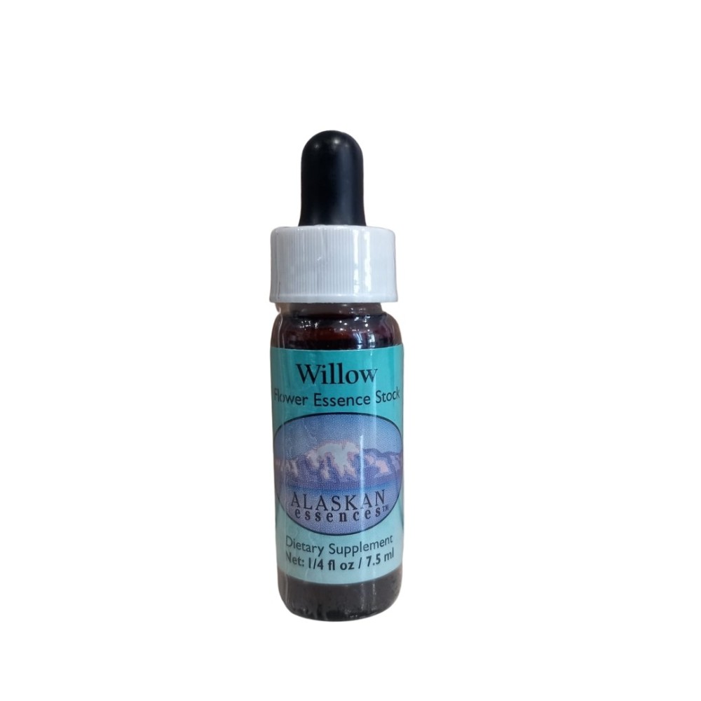 Sauce (Salix bebbiana) 7.4ml