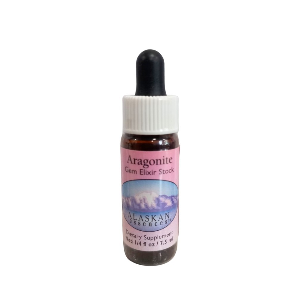 Aragonit 7,4 ml