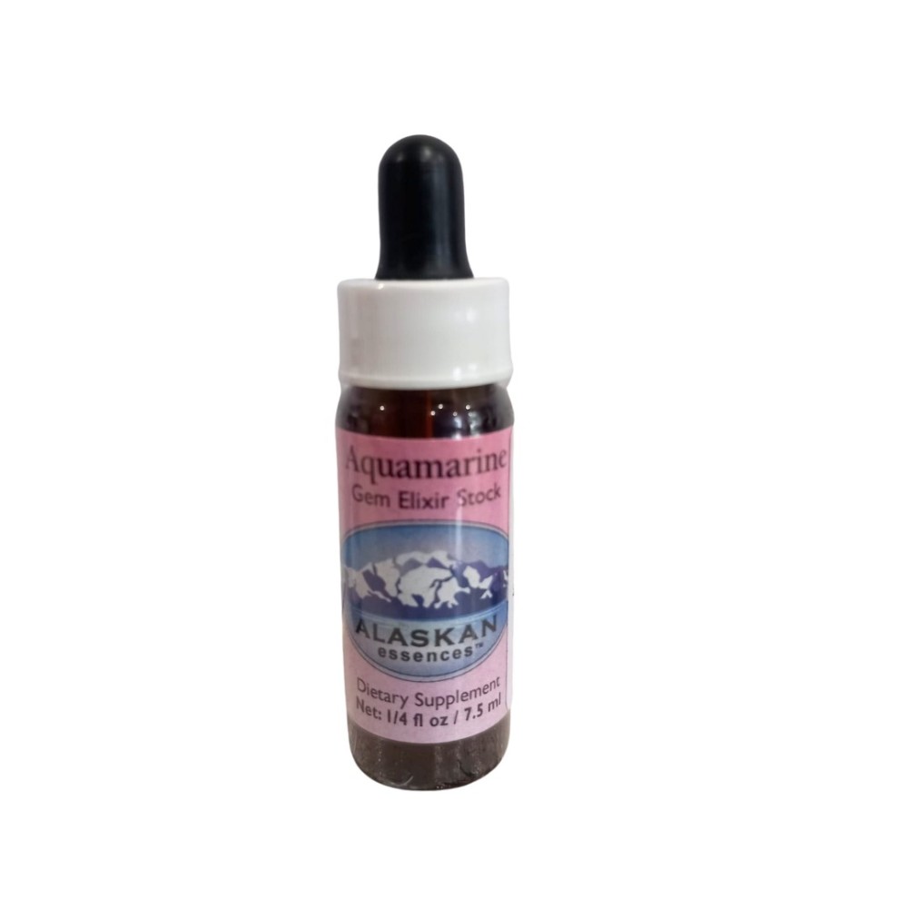 Aigue-marine (Aigue-marine) 7,4 ml