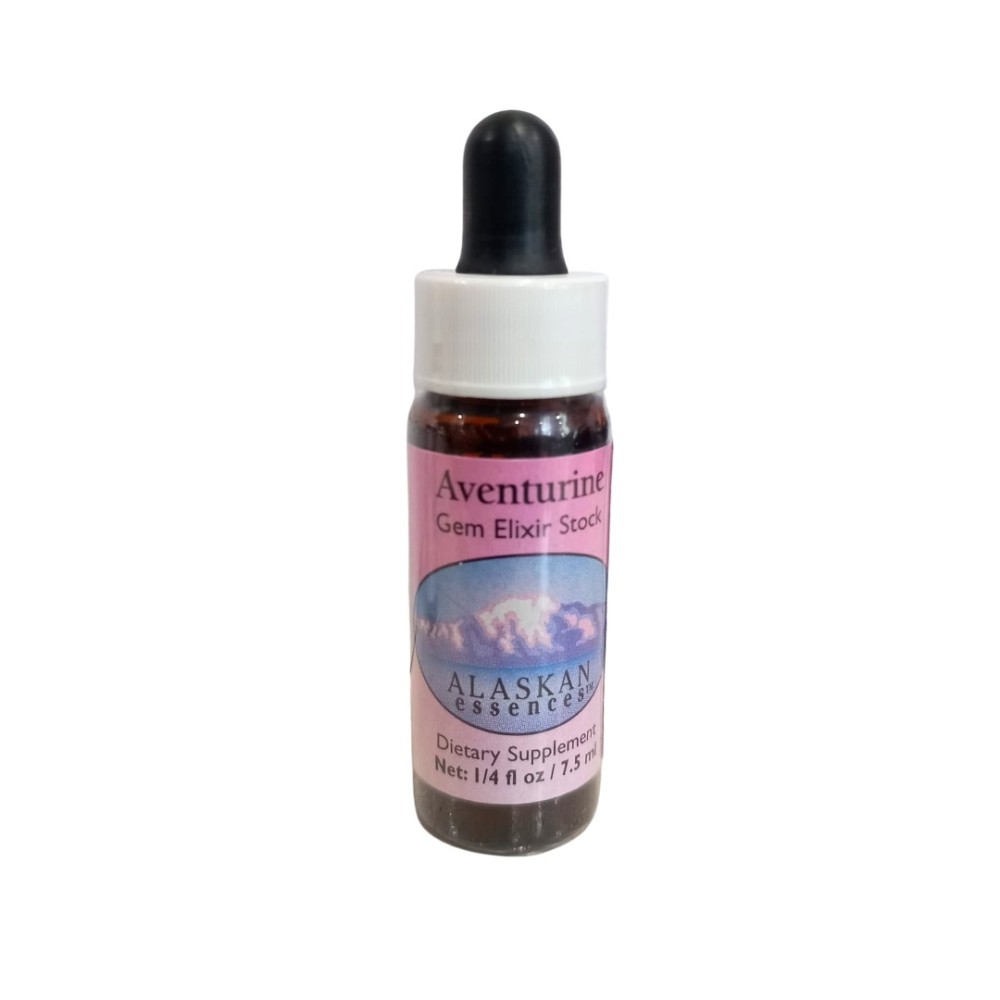 Aventurine (Aventurine) 7,4 ml