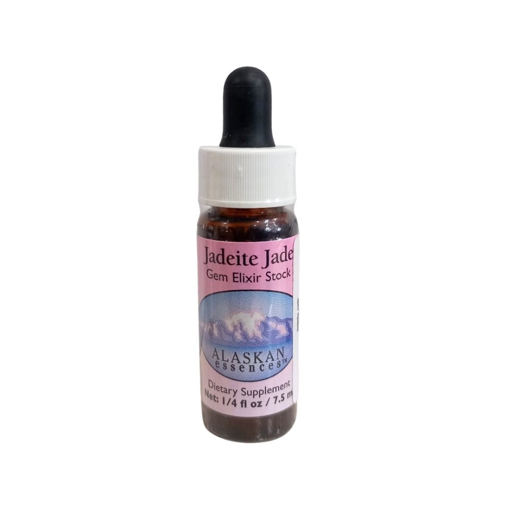 Jade jadéite (Jade jadéite) 7,4 ml