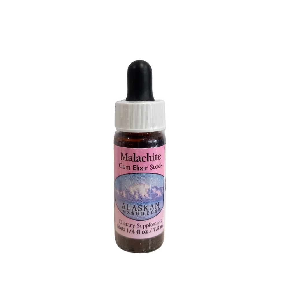 Malachit (Malachit) 7,4 ml