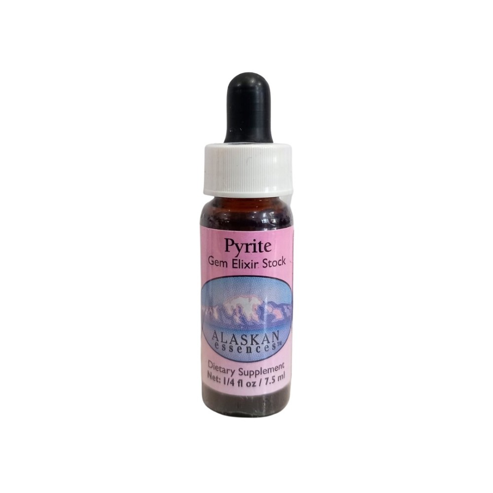 Pyrit (Pyrit) 7,4 ml