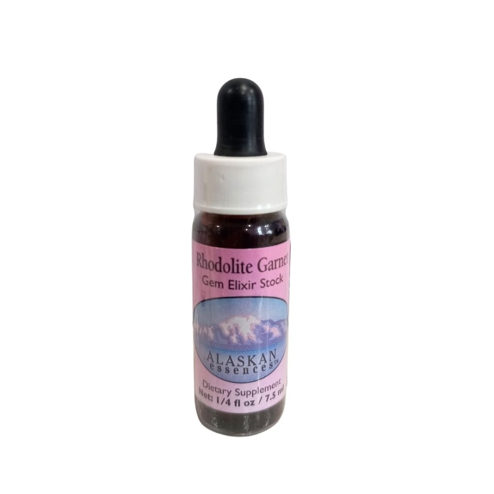 Rhodolith-Granat (Rhodolith-Granat) 7,4 ml