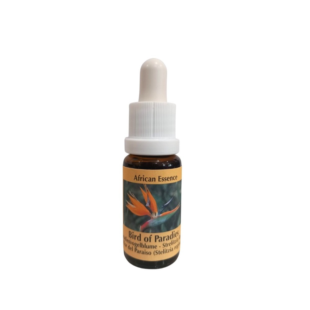 Bird Of Paradise 15ml