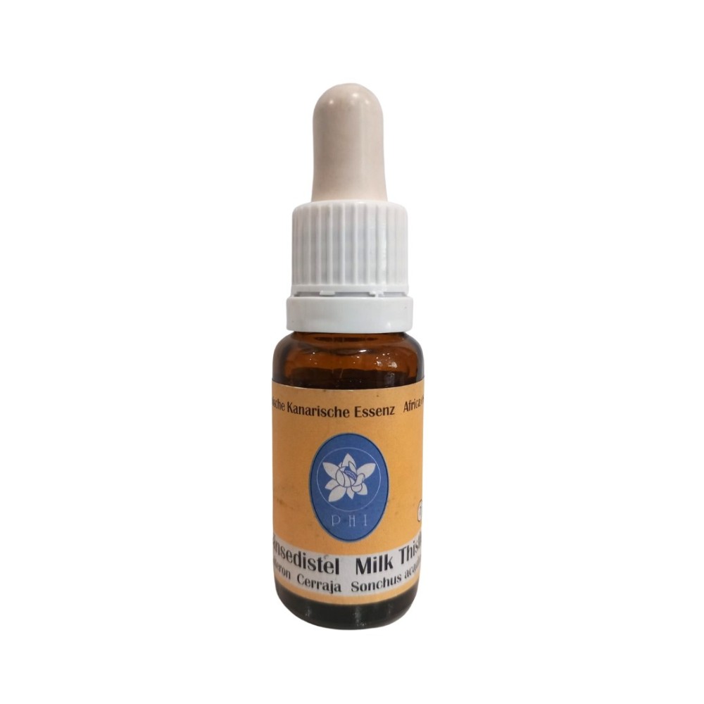 Chardon Marie 15ml