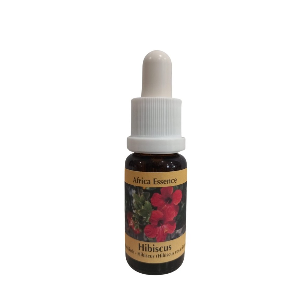 Chinese hibiscus 15 ml