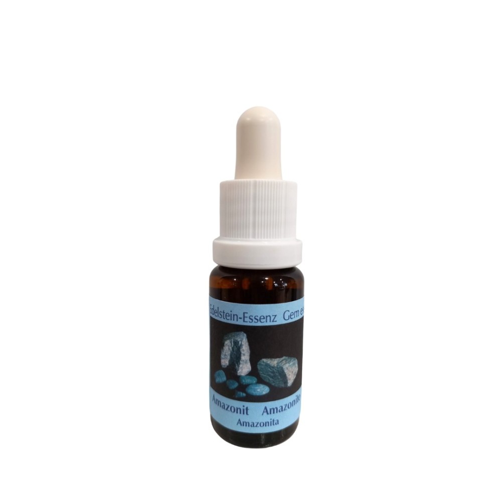 Amazzonite 15 ml