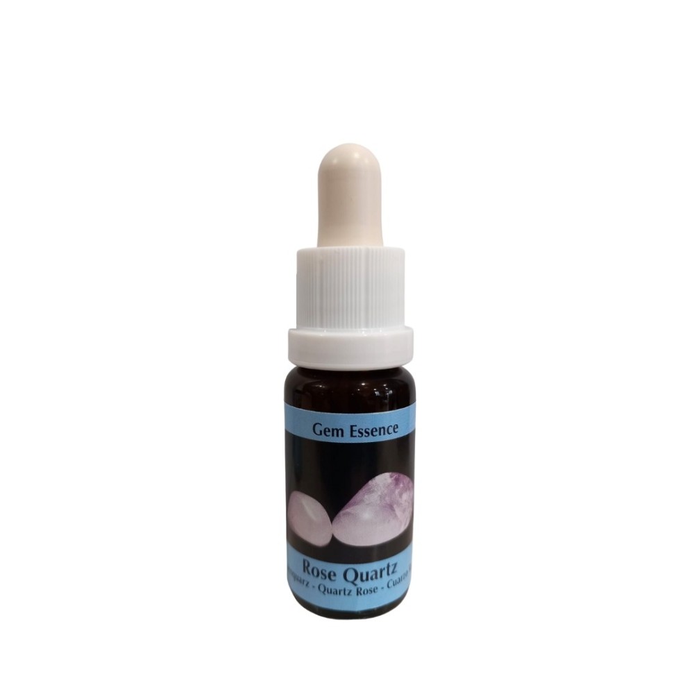 Rose Quartz 15ml