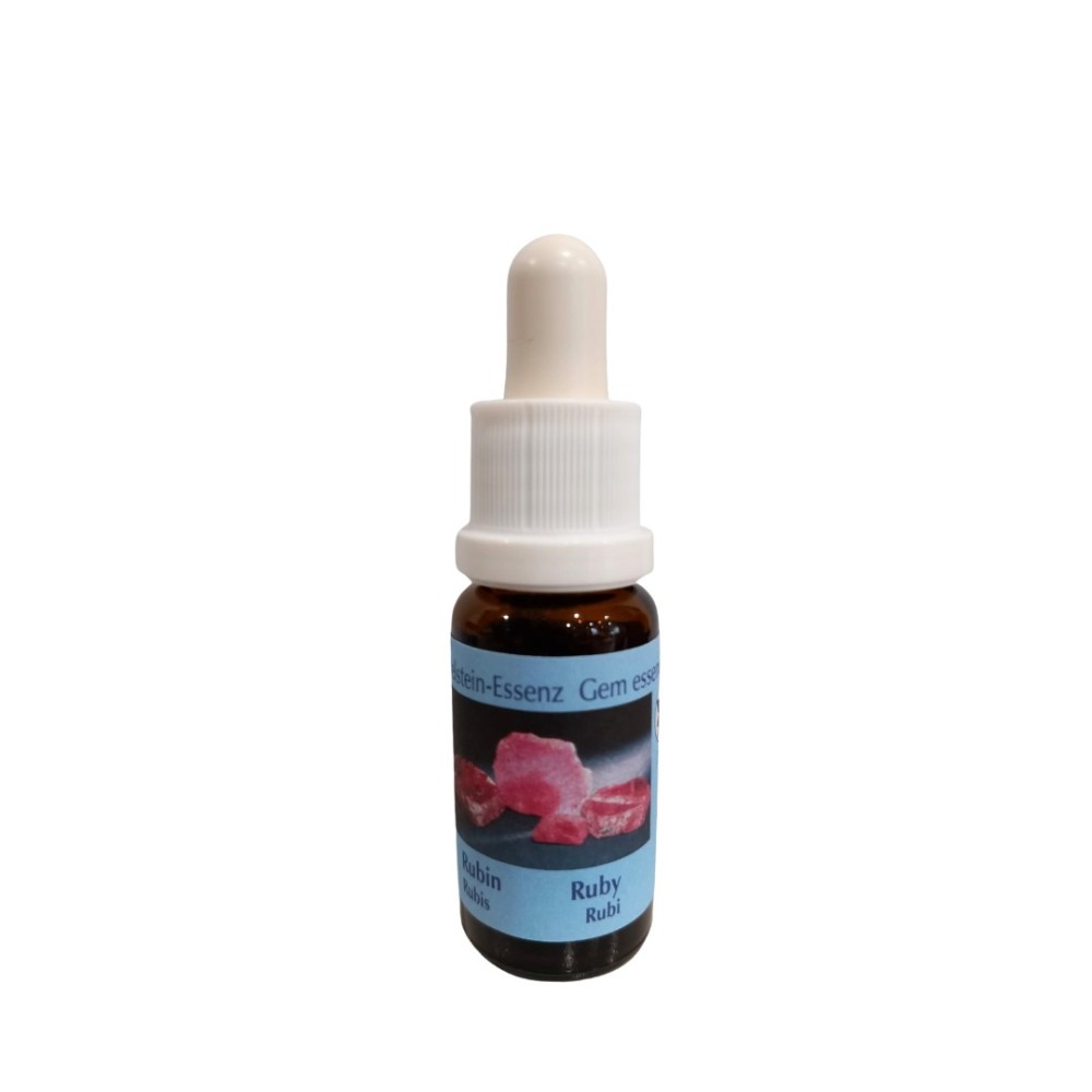 Ruby 15ml