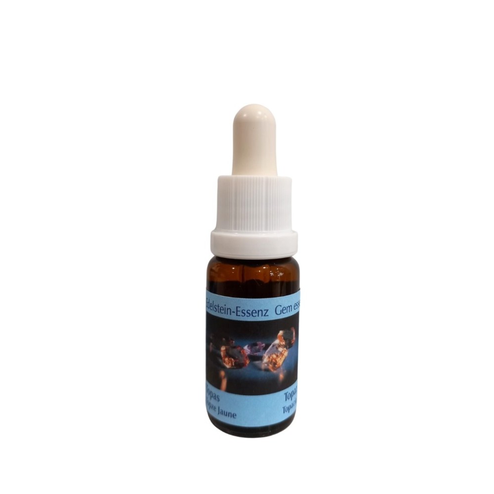 Topacio 15ml