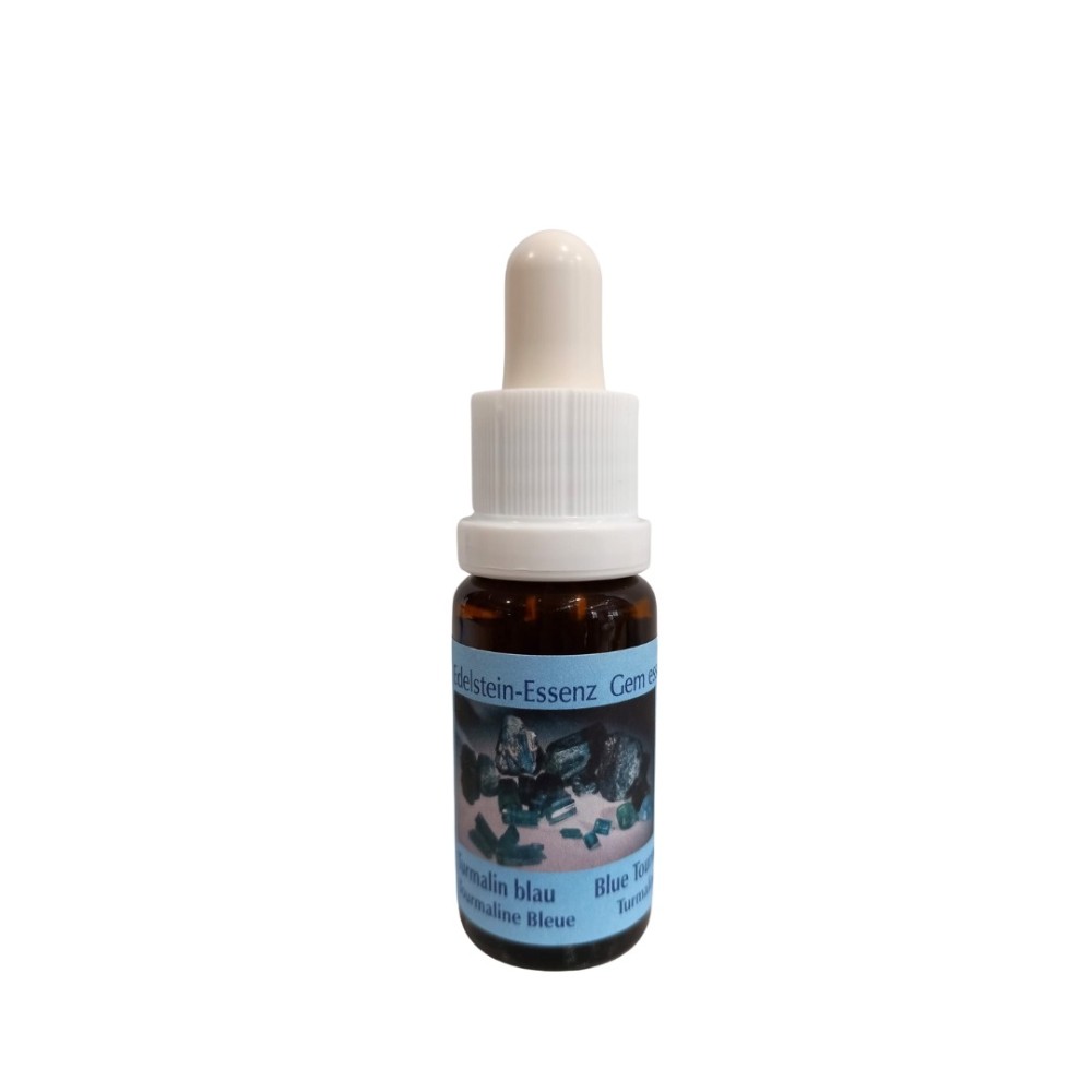 Tourmaline Bleue 15ml