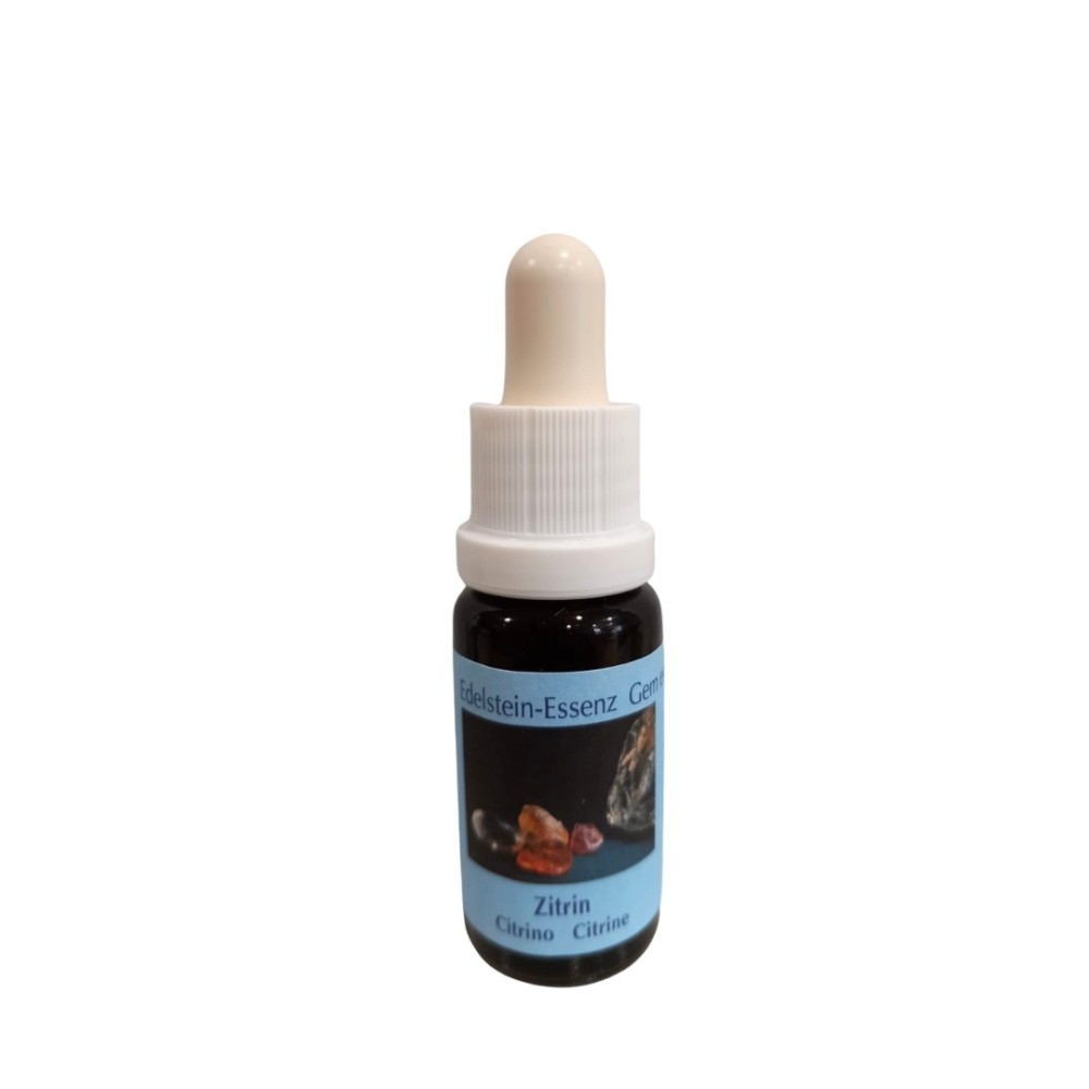 Citrine 15 ml