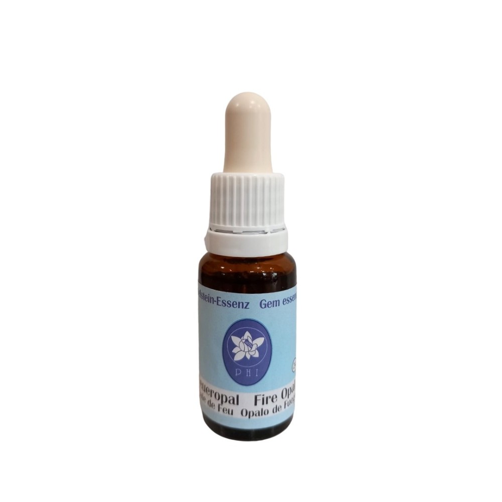 Ópalo de fuego 15 ml