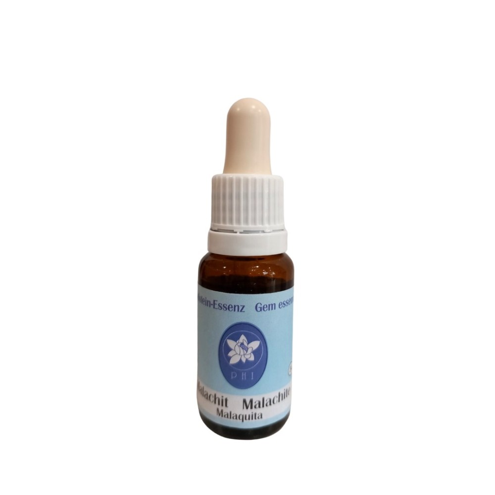 Malaquita 15ml