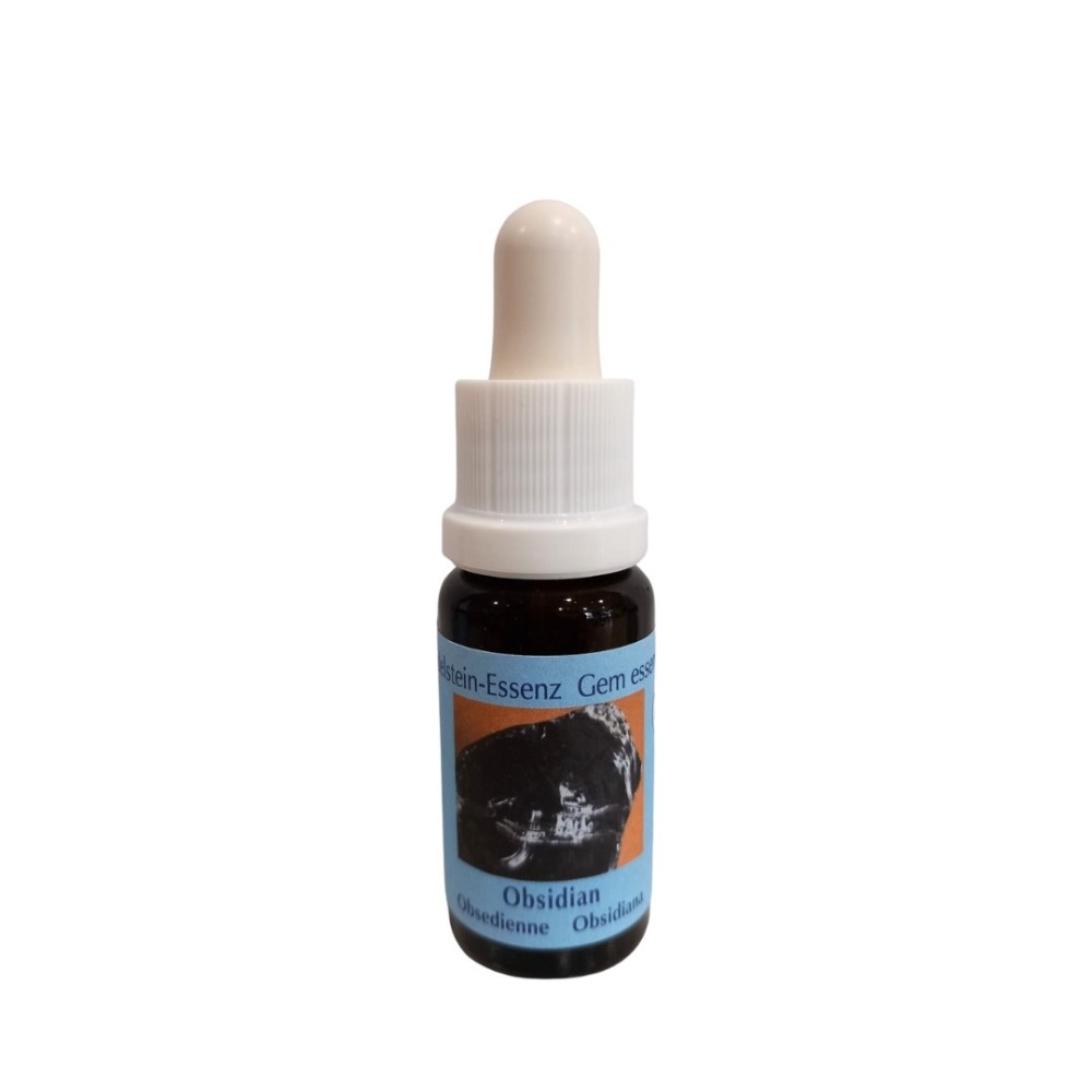 Obsidiana 15ml