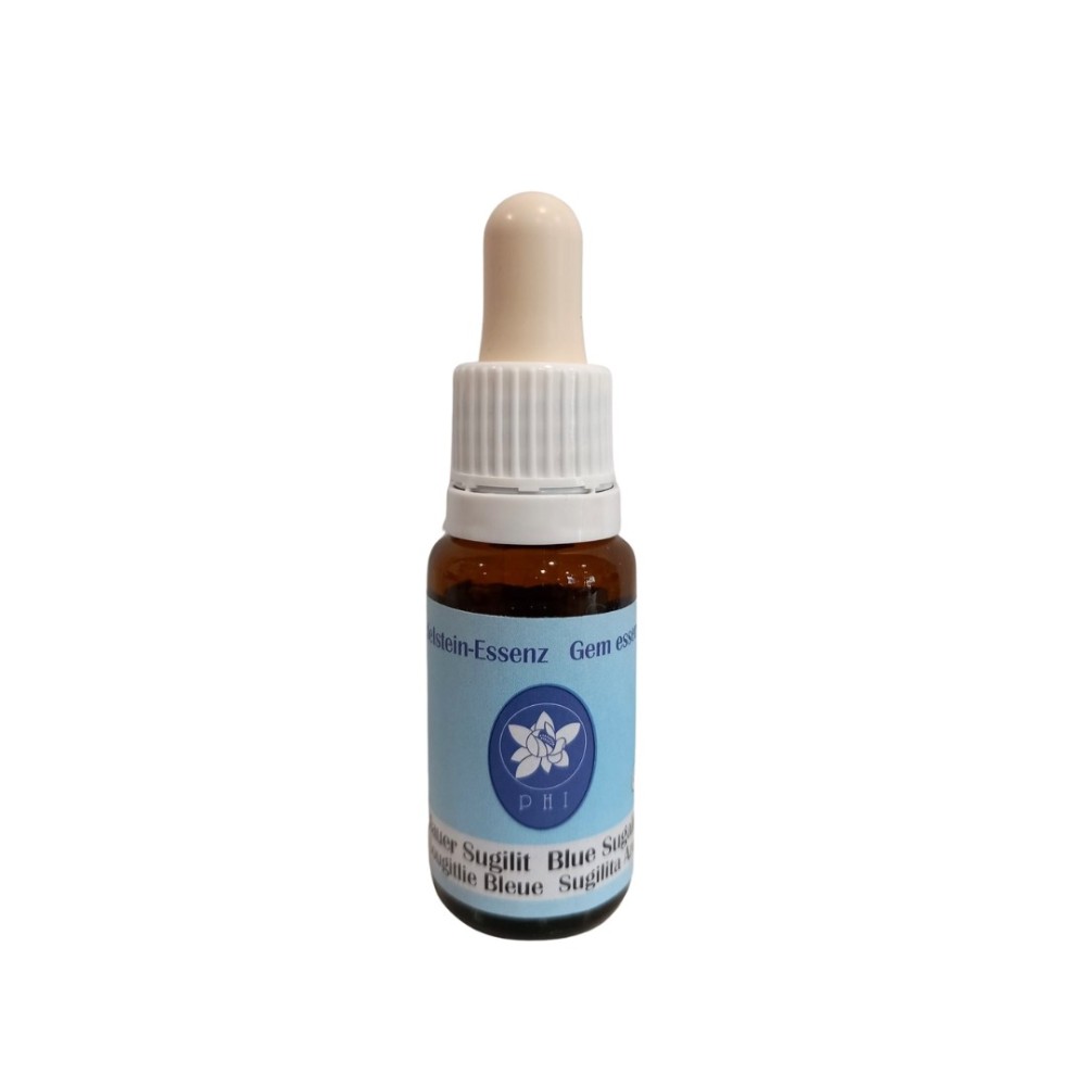 Sugellite Bleu 15 ml